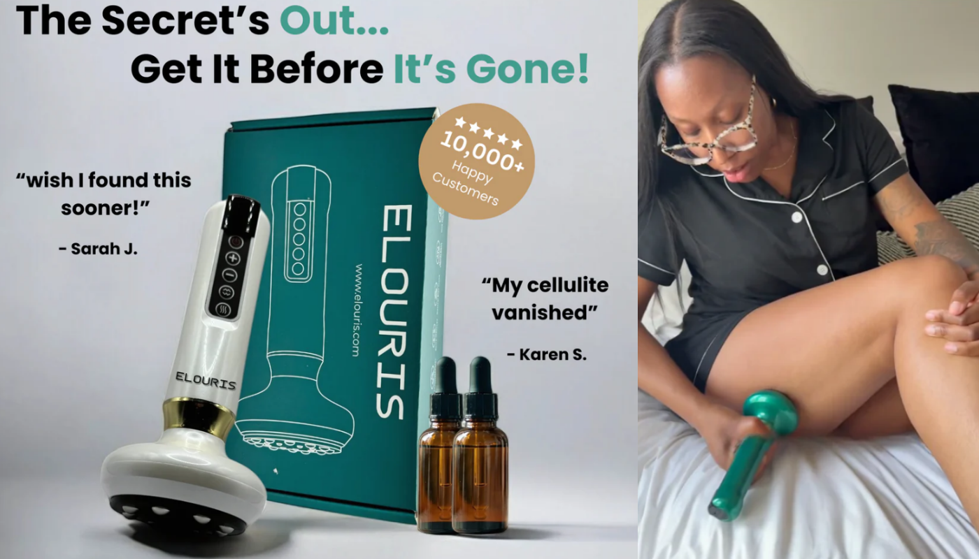 Why Thousands Swear by This At-Home Sculpting Secret